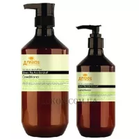 ANGEL Professional Provence Green Tea Anti Dandruff Conditioner - Кондиціонер проти лупи із зеленим чаєм