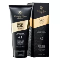 DIVINATION SIMONE DE LUXE Triple Action Conditioner 4.2 - Кондиціонер подвійної дії