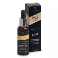 DIVINATION SIMONE DE LUXE Science-7 DeLuxe Essential Oils 3.4.5 В - Ефірна олія Саїнс-7 Де Люкс