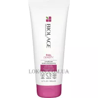 MATRIX Biolage Full Density Conditioner - Кондиціонер для тонкого волосся