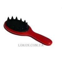 HAHONICO Vess Head Cassa Brush НС-800 - Масажна щітка для шкіри голови та волосся