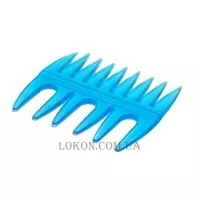 HAHONICO Vess Soft Wave Comb SOW-400 - Гребінець для локонів