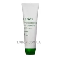 HAHONICO Lamei Protoment Hair Treatment - Гематинова маска для волосся