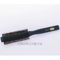 HAHONICO Vess Prоfessional Blow Brush PRO-200 - Круглий браш з комбінованою щетиною