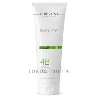 CHRISTINA Bio Phyto Herbal Peel Forte (Step 4b) - Рослинний пілінг посиленої дії (крок 4б)