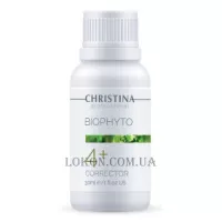 CHRISTINA Bio Phyto Spot Corrector (Step 4+) - Лосьйон для локальної корекції (крок 4+)