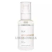 CHRISTINA Silk Silky Serum (Step 8) - Шовкова сироватка (крок 8)