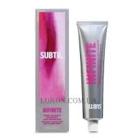DUCASTEL Subtil Infinite - Стійка безаміачна фарба для волосся