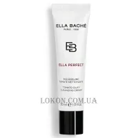 ELLA BACHE Ella Perfect Tomato Silky Cleansing Cream - Очищуючий мус для вмивання 