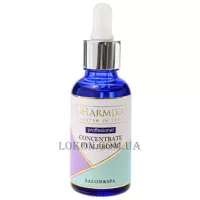 PHARMIKA Hyaluronic Concentrate - Гіалуроновий концентрат