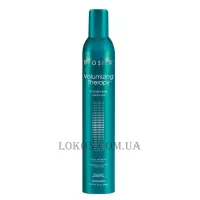 BIOSILK Volumizing Therapy Styling Foam - Піна для об'єму