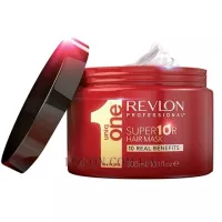 REVLON Uniq One ​​Supermask - Супер-маска для волосся