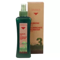 SALERM Biokera Voluminizing Spray - Спрей для створення додаткового об'єму