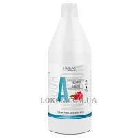 SALERM Pomegranate Shampoo - Шампунь із екстрактом гранату