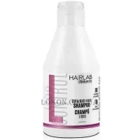 SALERM Straightening Shampoo - Шампунь для випрямлення волосся