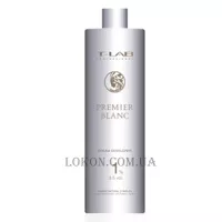 T-LAB Premier Blanc Cream Developer 3.5 vol - Окислювач 1%