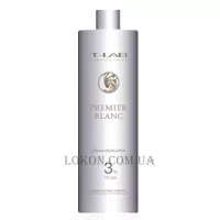 T-LAB Premier Blanc Cream Developer 10 vol - Окислювач 3%