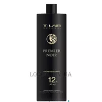 T-LAB Premier Noir Cream Developer 40 vol - Окислювач 12%