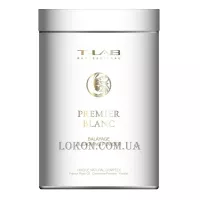 T-LAB Premier Blanc Balayage Bleaching Powder - Пудра для освітлення волосся