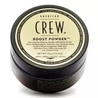 AMERICAN CREW Boost Powder - Антигравітаційна пудра для об'єму з матовим ефектом