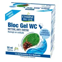 ETAMINE DU LYS Bloc Gel WC - Гелевий блок для унітазу