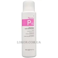 FANOLA Perm for natural normal hair Р1s - ​​Хімічна завивка для жорсткого волосся