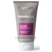 OYSTER Directa Crazy Magenta - Тонуюча маска для волосся 