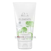 WELLA Elements Lightweight Renewing Conditioner - Легкий оновлюючий бальзам