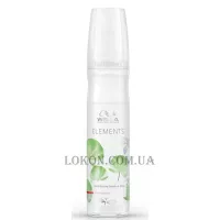 WELLA Elements Renew Conditioning Leave-in Spray - Незмивний зволожуючий спрей