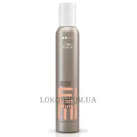 WELLA Eimi Styling Natural Volume - Піна для укладки нормальної фіксації