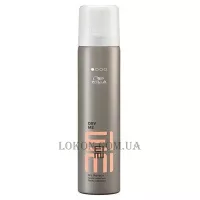 WELLA Eimi Dry Me Shampoo - Сухий шампунь