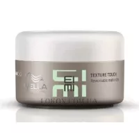 WELLA Eimi Texture Touch - Матова глина-трансформер