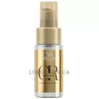 WELLA Oil Reflections Luminous Smoothening Oil - Розгладжуюча олія для інтенсивного блиску волосся