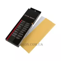 WELLA Color Wraps Sheets Gold&White - Фольга для мелірування в листах