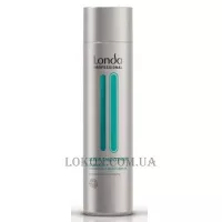 LONDA Sleek Smoother Shampoo - Розгладжуючий шампунь для сухого неслухняного волосся