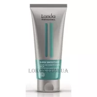 LONDA Sleek Smoother Leave-in Conditioning Balm - Незмивний кондиціонер для розгладження сухого неслухняного волосся