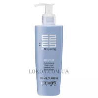 ECHOSLINE Liss Styler Fluid - Вирівнюючий флюїд