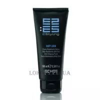 ECHOSLINE Matt Look Shaping Paste - Матова моделююча паста