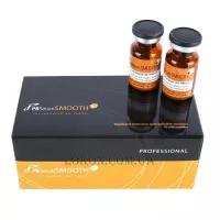 PB SERUM Smooth+ Professional - Зменшення апельсинової кірки та фіброзного целюліту