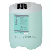 GREEN LIGHT Pro Daily Mint Shampoo - М'ятний шампунь