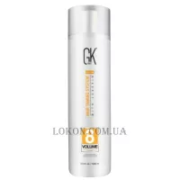 GLOBAL KERATIN Developer 8 vol - Окислювач 2,4%