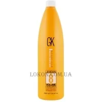 GLOBAL KERATIN Developer 8 vol - Окислювач 2,4%