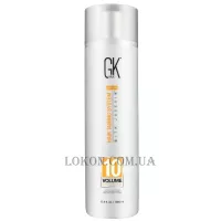 GLOBAL KERATIN Developer 10 vol - Окислювач 3%