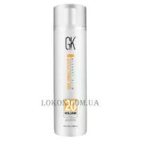 GLOBAL KERATIN Developer 20 vol - Окислювач 6%