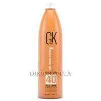 GLOBAL KERATIN Developer 40 vol - Окислювач 12%