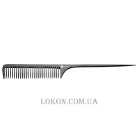 GLOBAL KERATIN Fine Tooth Comb - Гребінець з дрібними зубами