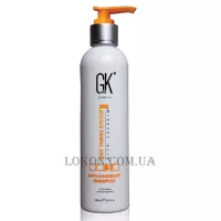 GLOBAL KERATIN Anti-Dandruff Shampoo - Шампунь проти лупи