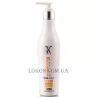 GLOBAL KERATIN Color Protection Shield Conditioner - Кондиціонер "Захист кольору"