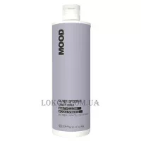 MOOD Silver Specific Conditioner - Кондиціонер для блондованого волосся