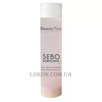 BEAUTY MED Sebo-Normalizing Lotion - Себо-нормалізуючий лосьйон